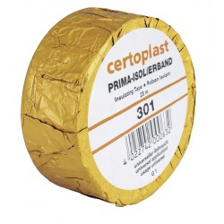 Páska dehtová Certoplast, 45 mm/25 m