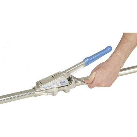 Tyč telící HK 2020 s Flexi rámem