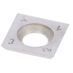 Sada nožů k brusnému kotouči ProTrim, 10 ks