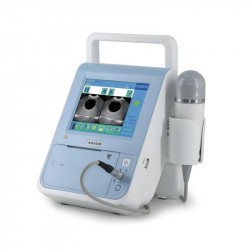 Ultrazvukový scanner BVT 01 s abdominální sondou