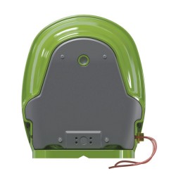 Napáječka vyhřívaná Kerbl SH30, 24V, 73W, včetně ohřevného kabelu