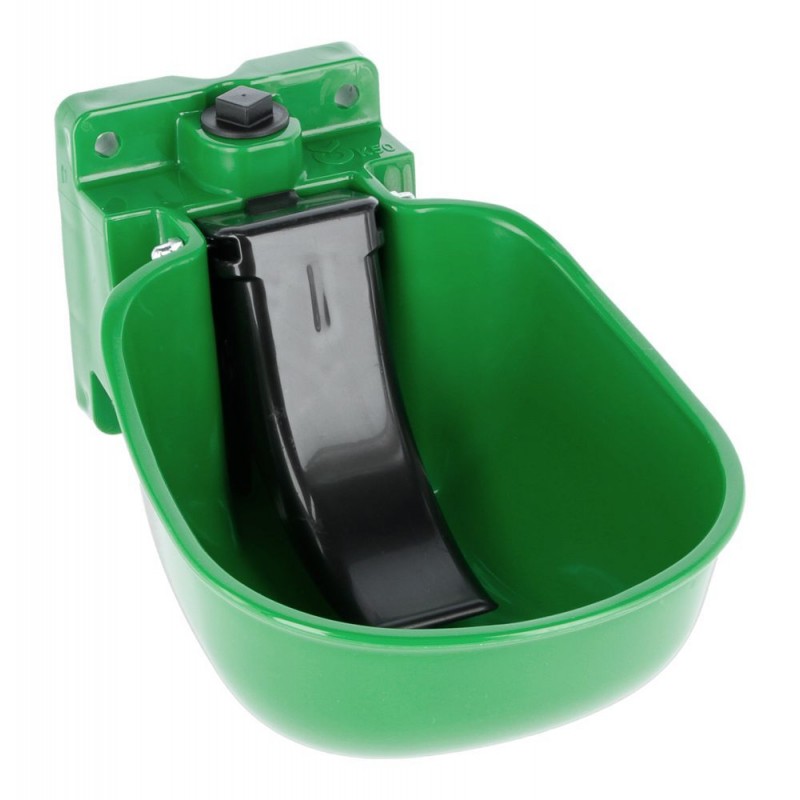 Napáječka K50, zelená