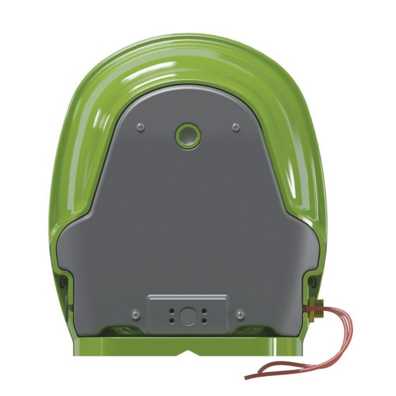 Napáječka vyhřívaná Kerbl SH30, 230V, 73W, včetně ohřevného kabelu