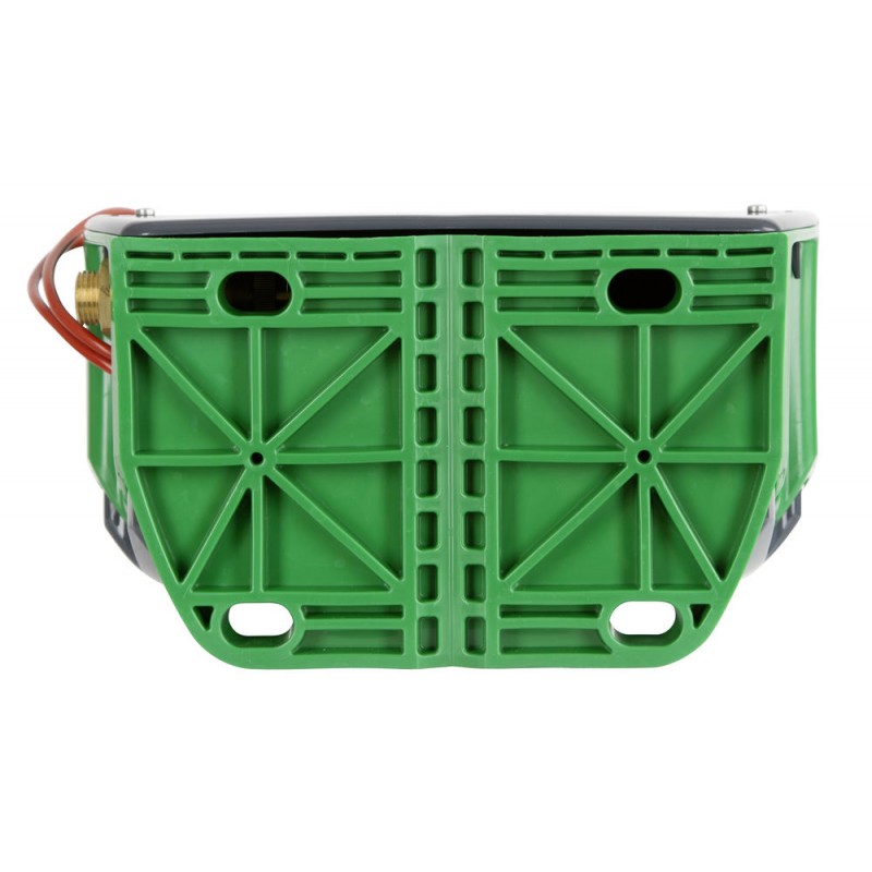 Napáječka vyhřívaná Kerbl SH30, 230V, 73W, včetně ohřevného kabelu