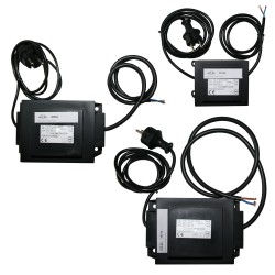 Transformátor 230V/24V