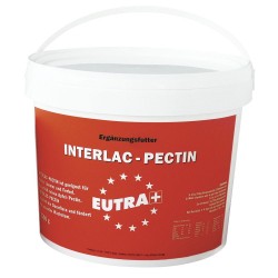 Přípravek EUTRA INTERLAC-PECTIN 2,5 kg