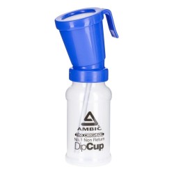 Dezinfektor struků AMBIC Premium, nevratný, 300 ml