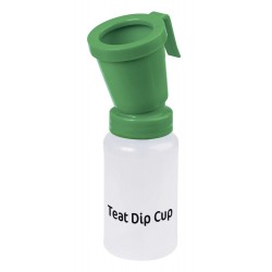 Dezinfektor struků, vratný 300 ml