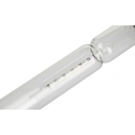 Mlezivoměr - měřící zařízení kvality mleziva