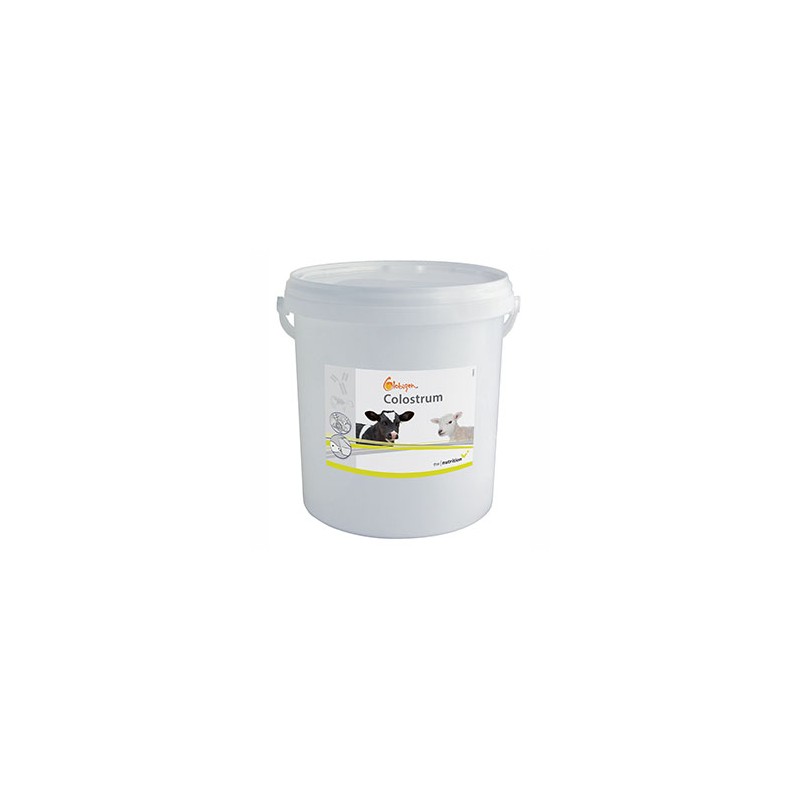 Sušené kolostrum - colostrum 2,5 kg