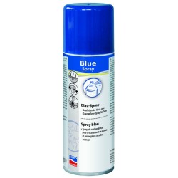 Skin Care - Blue Spray