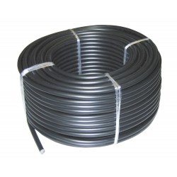 Kabel propojovací pro el. ohradník, podzemní 2,5 mm, 1 izolant, 1 bm