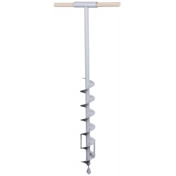 Vrták zemní ruční Profi