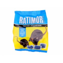 Ratimor 29 PPM měkká nástraha, sáček 150 g
