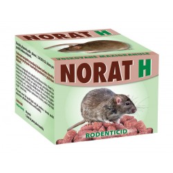 Norat H granule, 2 x 60 g