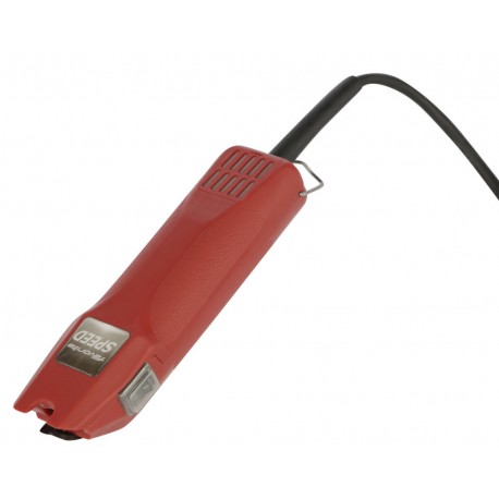 Aesculap strojek stříhací Favorita Speed GT114, na psy a malá zvířata