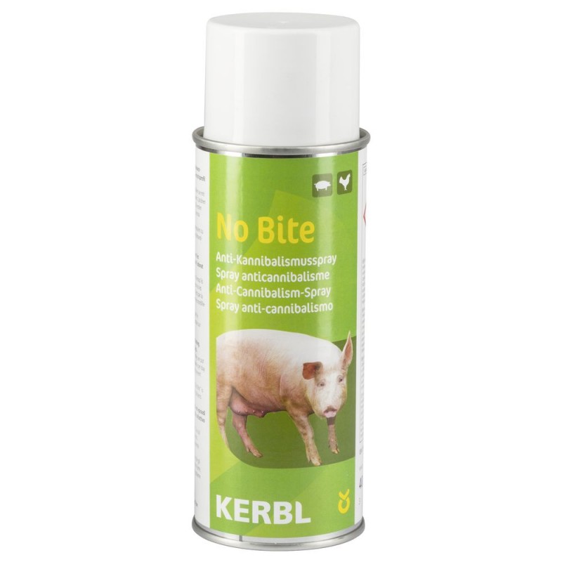 Sprej proti kanibalismu prasat No-Bite, 400 ml