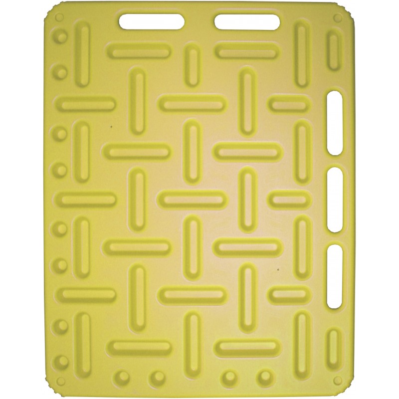 Zábrana dělící a naháněcí STRONG 93 x 74 cm