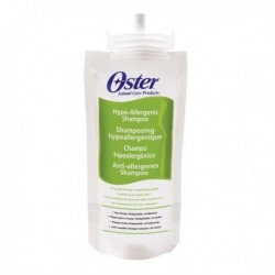 Šampon pro psy Oster - náhradní náplň, hypoalergenní