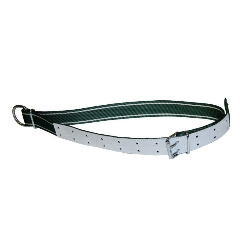 Obojek s vazákem pro mladé býčky Standard, komplet, 130 x 4 cm