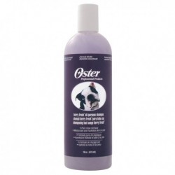 Šampon pro psy Oster 473 ml, Aloe Vera