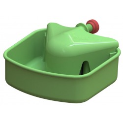 Automatická napáječka pro drůbež a ptactvo, hladinová Automatická napáječka pro drůbež a ptactvo, hladinová