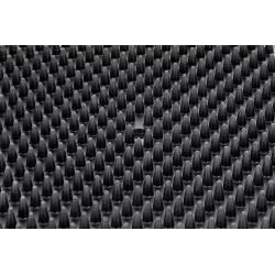 Drbadlo gumové stájové nástěnné