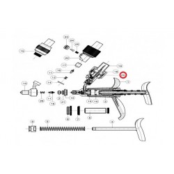 Náhradní díly pro FERRO-MATIC M91