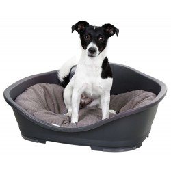 Pelech plastový SLEEPER 4, 88x62x35,5 cm