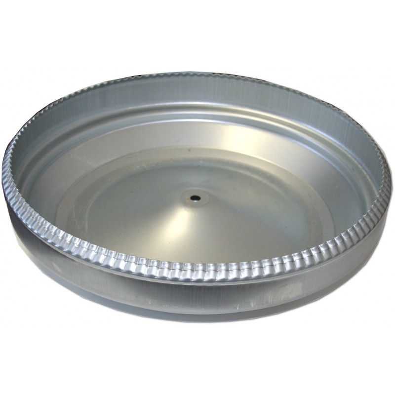 Náhradní díly k Automat krmící pro drůbež, pozink,  37 l