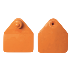 Známky ušní Merko M9, pro prasnice