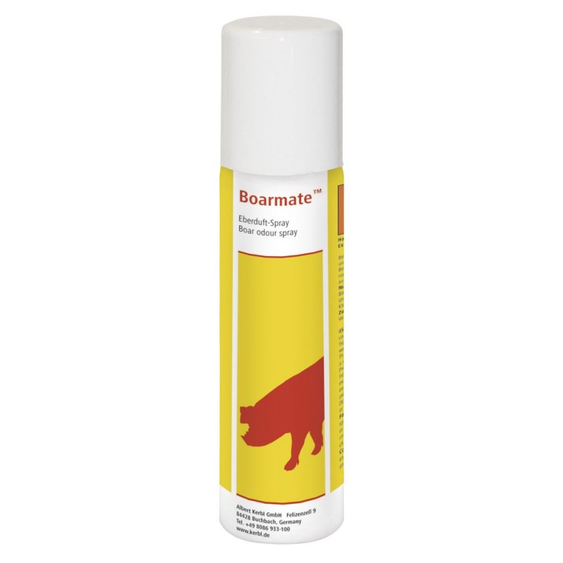 Pach kančí, Boarmate, 80 ml