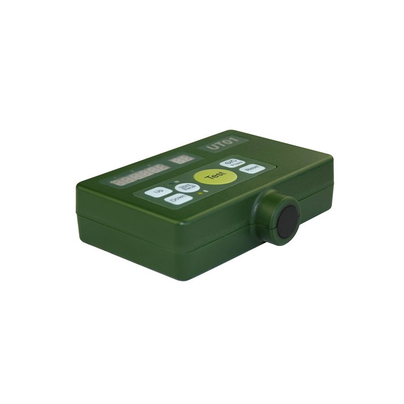 Ultrazvukový přístroj UT1 na měření výšky sádla