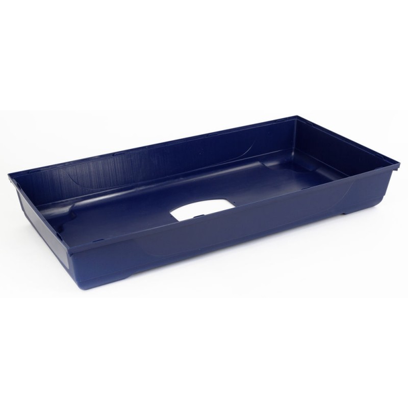 Klec MAXI BALDO TWIN pro hlodavce, dvoupatrová