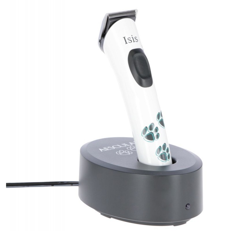 Aesculap strojek stříhací na psy Isis GT421 Aku, vč. stříhací hlavy 0.5 mm