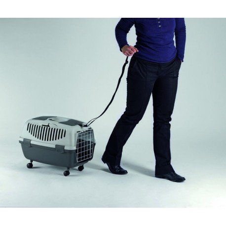 Ramenní pás k přepravce Gulliver 1, 2 a 3