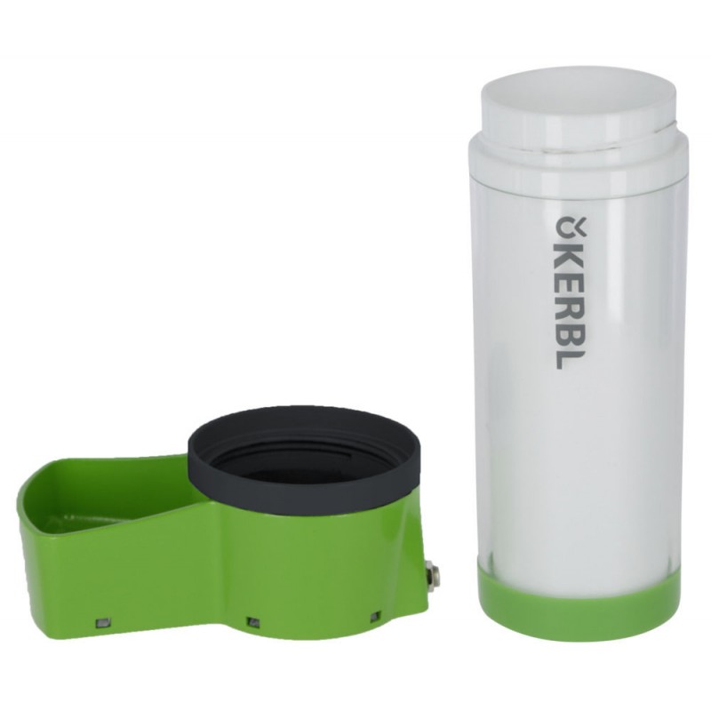 Vyhřívaná napáječka pro hlodavce, 330 ml, 24V