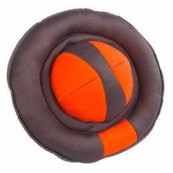 Hračka pro psy ToyFastic - frisbee, průměr 22 cm