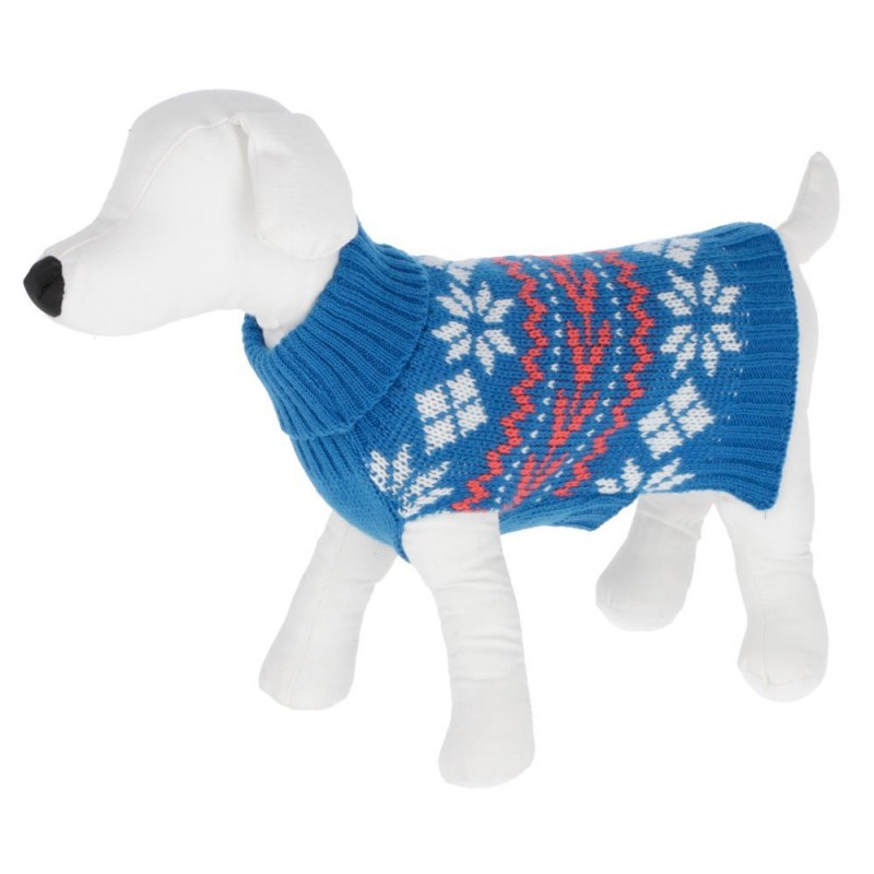 KERBL Obleček pro psy Ellmau, pletený