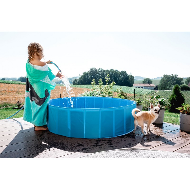 Bazén pro psy