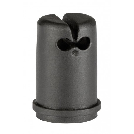 Síť vodivá pro drůbež 106 cm, 2 hroty, zelená