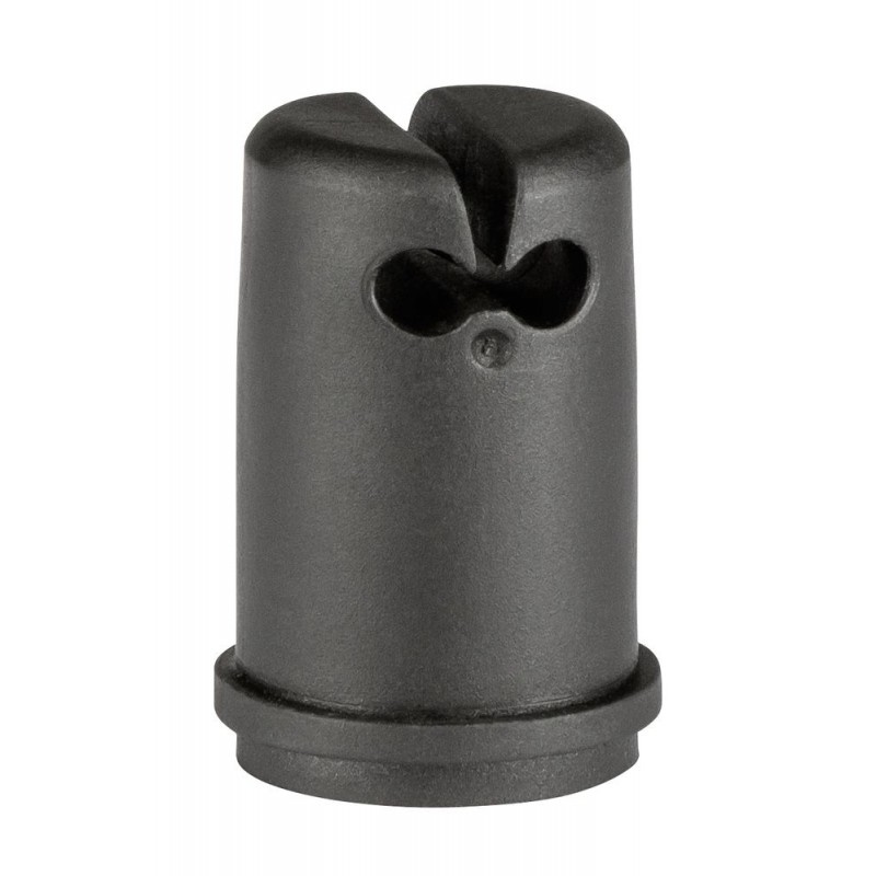 Síť vodivá pro drůbež 106 cm, 2 hroty, zelená