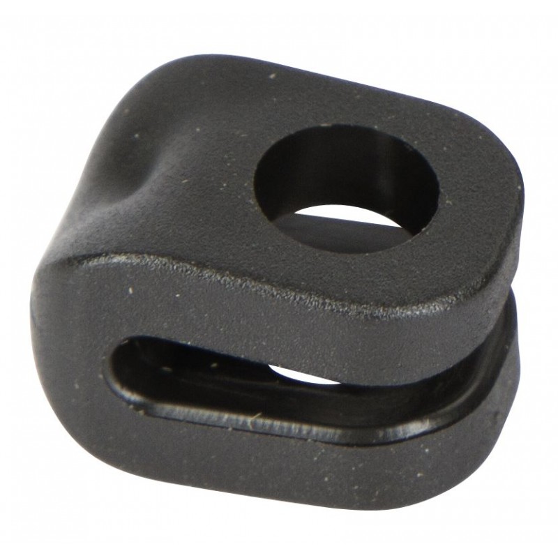 Síť vodivá pro drůbež 106 cm, 2 hroty, zelená