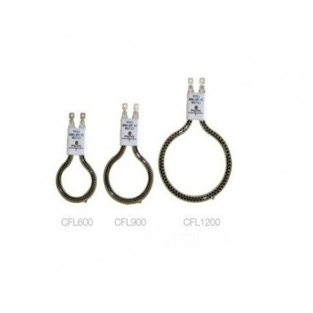 Interheat karbonová lampa pro drůbež a selata