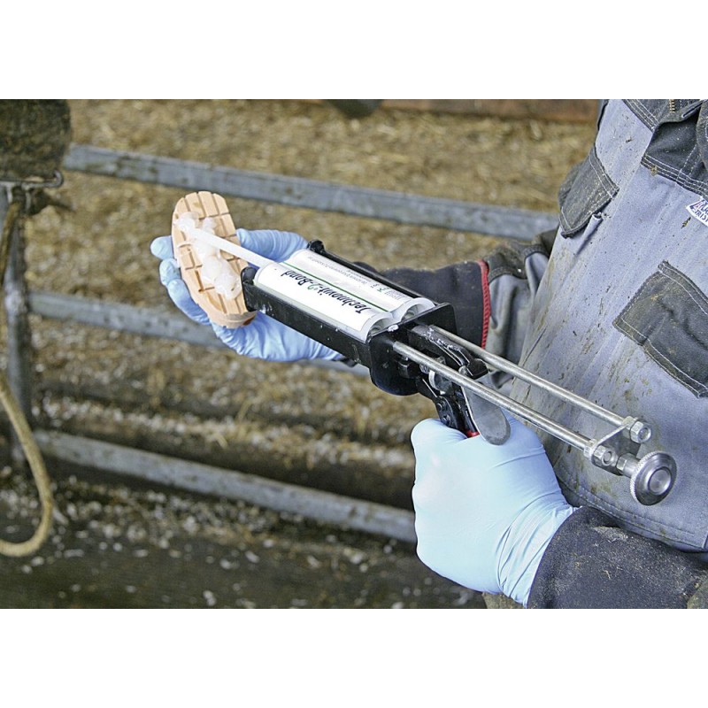 Lepidlo na paznehty Technovit-2-Bond