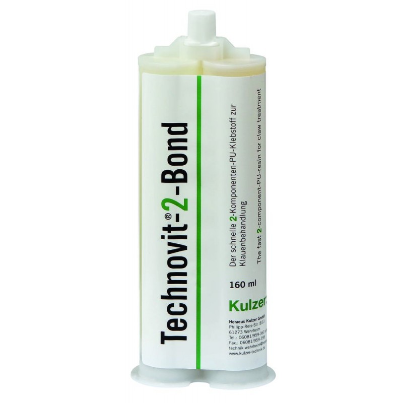 Lepidlo na paznehty Technovit-2-Bond
