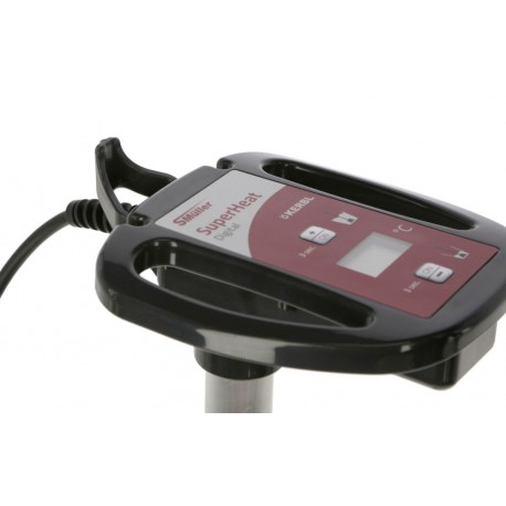 Ohřívač mléka SuperHeat Müller, 2300 W