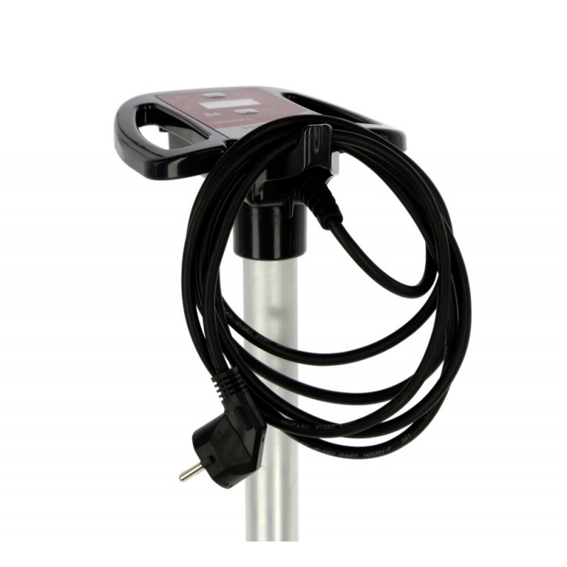 Ohřívač mléka SuperHeat Müller, 2300 W