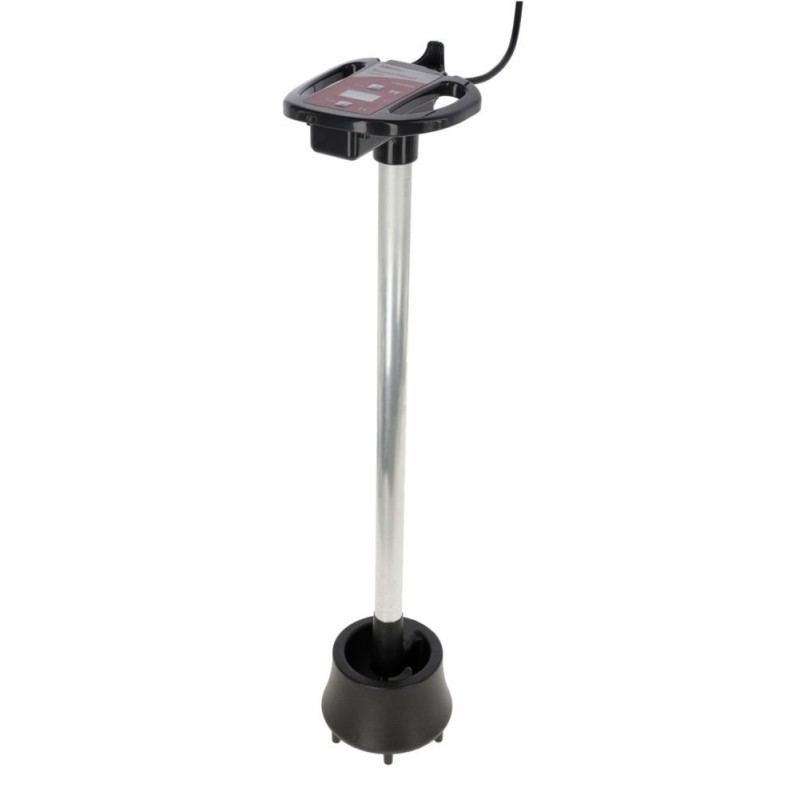 Ohřívač mléka SuperHeat Müller, 2300 W