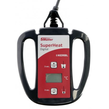 Ohřívač mléka SuperHeat Müller, 2300 W